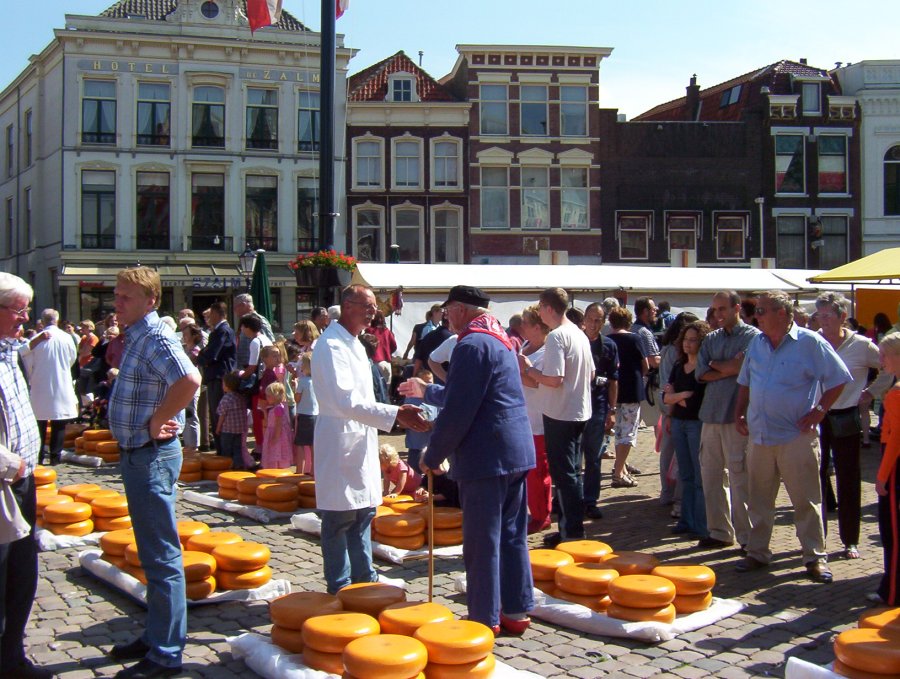 Foto door Johi via Wikimedia Commons, CC BY-SA 3.0